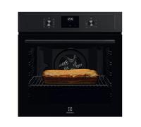 Electrolux Four intégrable multifonction 72l 60cm hydrolyse noir - EOF3H40TH
