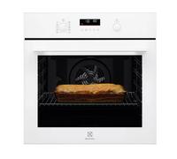electrolux four intégrable multifonction 72l 60cm pyrolyse EOF6P46V1