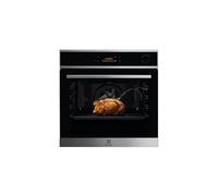 Four encastrable - ELECTROLUX - EOC8P29X - 72 L - Pyrolyse - Inox AT