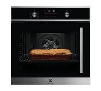 Electrolux Four intégrable EOF6P46LX 72 l 60 cm Pyrolyse Inox G