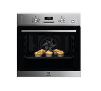 Electrolux Four Pyrolyse COD3S40X, 72L, Inox