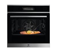 ELECTROLUX four vapeur électrique ventilé EOB9S21WX Série 800 70 litres