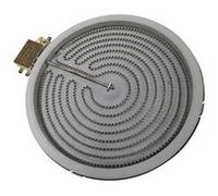 electrolux foyer radiant ego 10.5111.004 2300 w pour table de cuisson - 3740637214 G