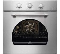 Electrolux FR 53X Four Multifonction Finition Inox Anti-Tête 60cm