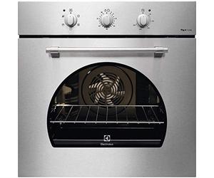 Electrolux FR 53X Four Multifonction Finition Inox Anti-Tête 60cm
