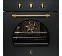 Electrolux FR53G four 70 L A-10% Noir