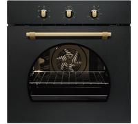 Electrolux FR53G Four électrique 70L A-10%, Noir