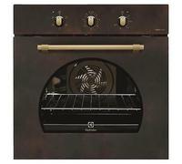 ELECTROLUX FR53R Four Encastrable Électrique 5 Fonctions Multicuisine Cuivre