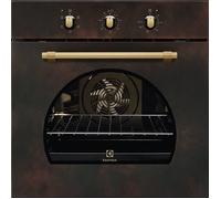 ELECTROLUX FR53R Four Encastrable Électrique Classe A 5 Fonctions Nouveau Pays