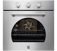 Four intégrable Electrolux Rustico FR53X - Classe A -10% - Inox
