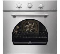 Electrolux FR 53X Four Multifonction Finition Inox Anti-Tête 60cm