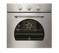 ELECTROLUX FR53X Four Infispace 5 Fonctions Nouveau Pays Inox Classe A
