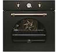 ELECTROLUX FR65G Four À Pizza 60 CM Multisei Classe A Ligne Rustico