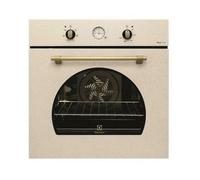 Electrolux Four FR65S Multifonction InfiSpace 60 cm Sable Classe A