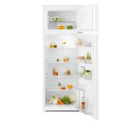 Electrolux Frigo Doppia Porte Encastrable 218LT 144CM CE.E Static LowFrost