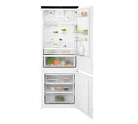 ELECTROLUX FRIGO KNG7TE75S 2 Portes Total No Frost CE.E GreenZone 376L