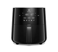 Electrolux Friteuse à Air Series 600 EAF3B, Frire, Griller ou Cuire, Cuisinez des plats frits plus sains, Design compact, Surface antiadhésive, Compatible lave-vaisselle, 3,3 Litres, 1350 W, Noir