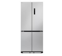 Electrolux FS LLT8HE49U0 - Réfrigérateur américain Side by Side 4 portes No Frost 485 litres Inox