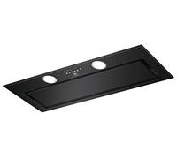 Hotte décorative murale Electrolux LFG719R Intégré Noir 700 m³/h A noir G