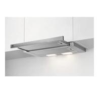 Hotte tiroir Electrolux LFP326S Gris