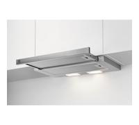 Electrolux Hotte aspirante LFP326S – Gris – Filaire – Optique