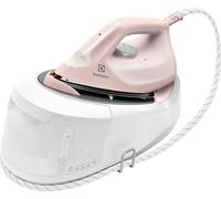 Electrolux Générateur de vapeur Refine 600 E6ST1-4PP Rose poudré