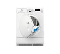 Electrolux GentleCare Sèche-linge - 8 kg - Réfrigérant au propane - OptiSense - Condenseur - Blanc