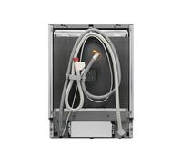 Electrolux GlassCare EEG68520W - Lave-vaisselle Tout Intégrable - 60 cm - 14 couverts