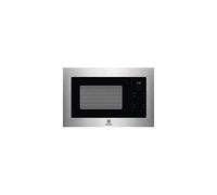 Electrolux grill encastrable micro-ondes 25l 900w inox cms4253emx