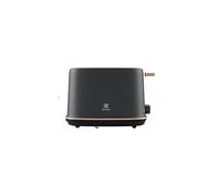 Electrolux Grille-pain Explore 7 E7T1-6BP Pearl Black