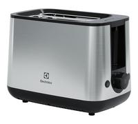 Electrolux Grille-pain four Create 3 E3T1-3ST Acier inoxydable
