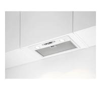Electrolux Groupe filtrant 52 cm Série 500 ExtractionTech LFG525W Blanc