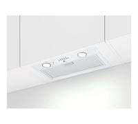 Electrolux Groupe filtrant 54 cm Série 600 Hob2Hood CFG526W Blanc
