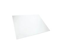 ELECTROLUX GROUPE Vitre intérieure 522x384mm 14004002501/1 pour Four AEG, ARTHUR MARTIN, ESSENTIEL B, FAURE, ZANUSSI