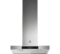 Electrolux Hotte 60 cm Série 600 ExtractionTech EFTD26X