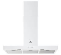 Electrolux Hotte 90 cm Série 600 ExtractionTech LFT419W