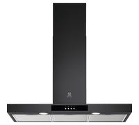 Electrolux Hotte 90 cm Série 600 ExtractionTech LFT429K