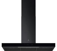Electrolux Hotte décorative murale LFT819K 90 cm 515 m³/h Noir