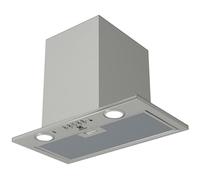 Electrolux Hotte aspirante LFG516X 54 cm inox 450 m³/h