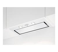 Electrolux Hotte aspirante LFG719W intégrée 3 niveaux de puissance 700 m3/h Blanc