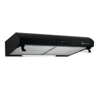 Electrolux Hotte classique 60 cm Série 300 LEDLights LFU226K