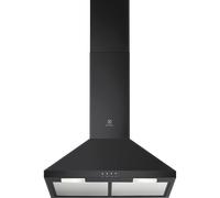 Electrolux Hotte décorative murale 60 cm Série 300 LEDLights LFC316K
