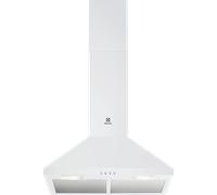 Electrolux Hotte décorative murale 60 cm Série 300 LEDLights LFC316W