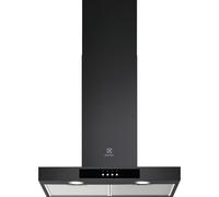 Hotte décorative box - ELECTROLUX - LFT426K - 59,8 x 45 x 67,8 cm - Noir
