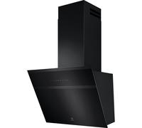 Electrolux Hotte décorative murale 60 cm Série 900 AutoSense EFV726K Noir