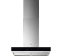 Electrolux Hotte décorative murale 60 cm Série700 Breeze LFT826X
