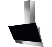 Electrolux Hotte décorative murale 90 cm Série 700 Breeze LFV619Y