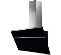 Electrolux Hotte décorative murale 90 cm Série 800 SilenceTech EFV719K