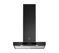 Hotte décorative box - ELECTROLUX - LFT426K - 59,8 x 45 x 67,8 cm - Noir