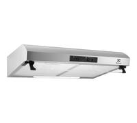 Electrolux Hotte classique 60 cm Série 300 LEDLights LFU226X